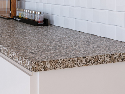 Столешница 3022/S гранит сардинский 3000х600х27