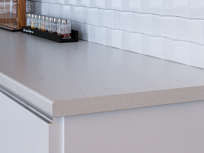 Столешница 2323/Bst этна 3000х600х27