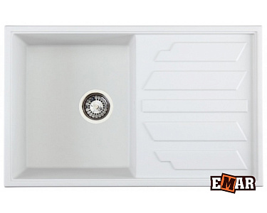 Мойка Emar EMQ-1790.Q, Агат