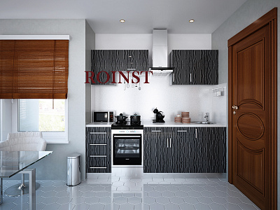 Кухни на заказ Аделаида