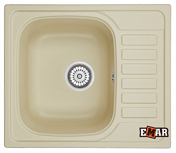 Мойка Emar EMQ-1575.Q, Цитрин