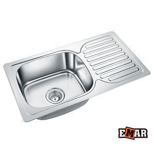 Мойка Емар ЕМ-302А