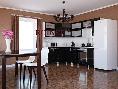 Кухонный гарнитур Лоида