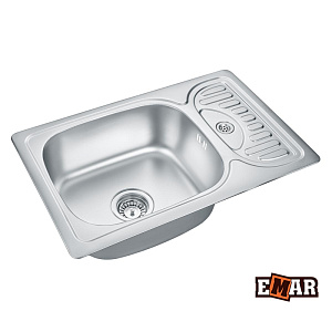 Мойка Емар ЕМ-305А