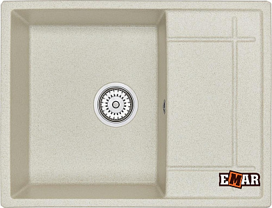 Мойка Emar EMQ-1650.Q, Берилл