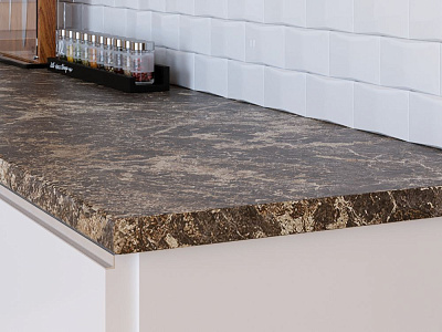 Столешница 706/S королевский опал 3000х600х27