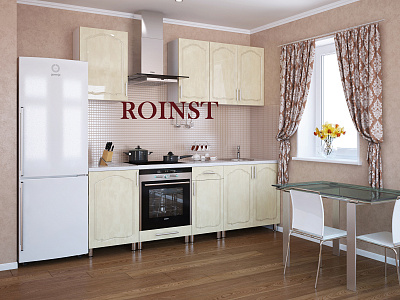 Кухни на заказ Рамона