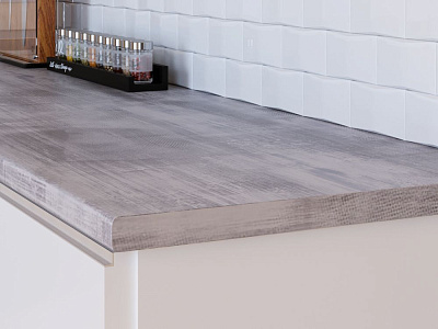 Столешница 7078/М техас эксклюзив 3000х600х27