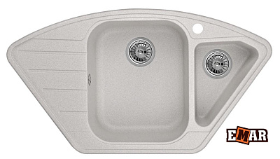 Мойка Emar EMQ-2890, Барит