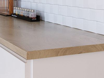 Столешница 7460/FL Гландале эксклюзив 3000х600х27