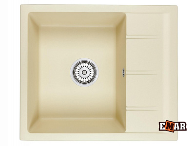 Мойка Emar EMQ-1580.Q, Цитрин