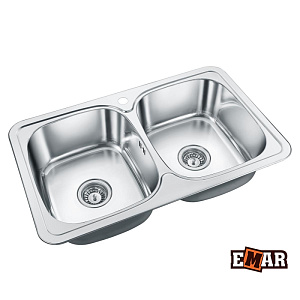 Мойка Емар ЕМ-401