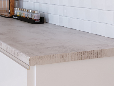 Столешница 7046/S daily эксклюзив 3000х600х27