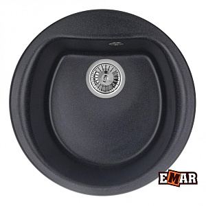 Мойка Emar EMQ-1500.C, Морион