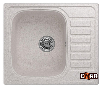 Мойка Emar EMQ-1575.Q, Берилл