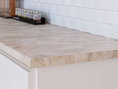 Столешница 1884 К-52 Чиполлино Панна 3000х600х27