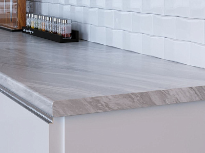 Столешница 3094/S Лавант 3000х600х27