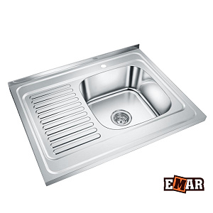 Мойка Емар ЕМ-6080 R