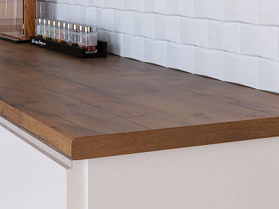 Столешница 7053/FL* Таксус эксклюзив поверхности 3000х600х40