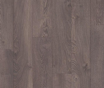 Ламинат Quick Step Classic CL1382 Дуб Старинный Серый