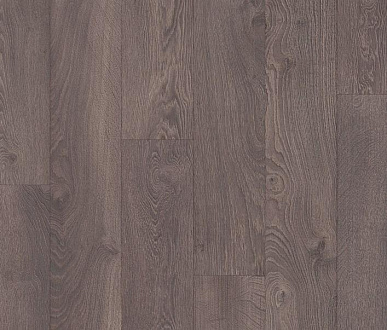 Ламинат Quick Step Classic CL1382 Дуб Старинный Серый