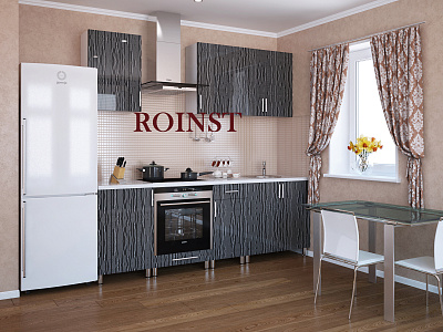 Кухни на заказ Маргарита