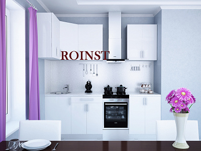 Кухонный гарнитур Имелда