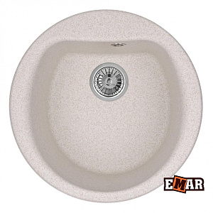 Мойка Emar EMQ-1500.C, Берилл