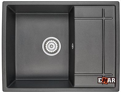 Мойка Emar EMQ-1650.Q, Морион